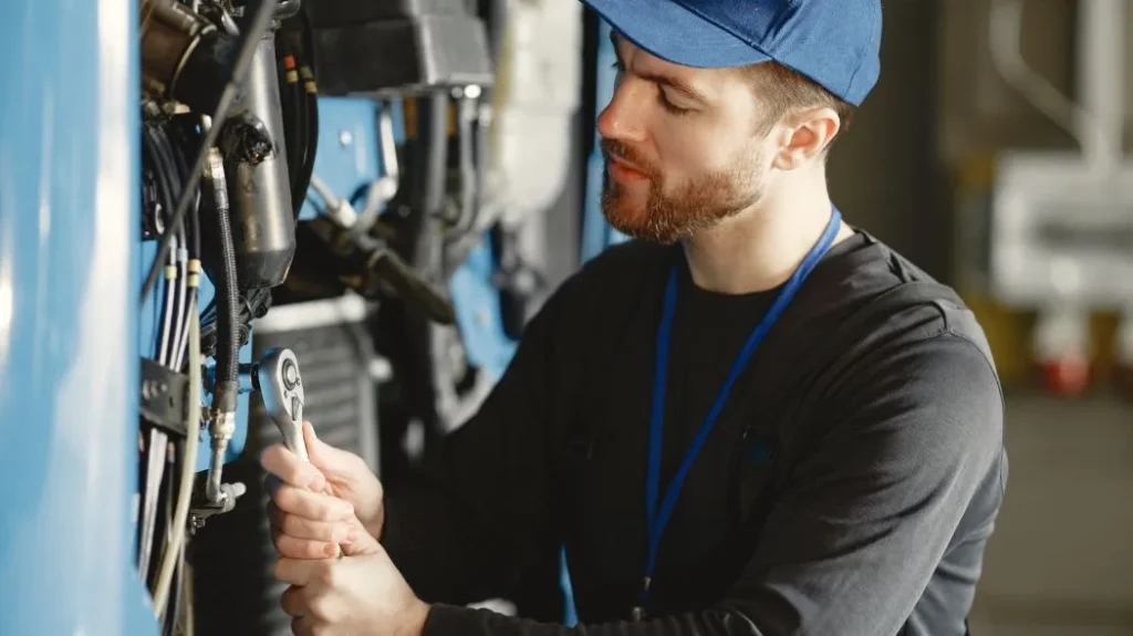 Cilindros neumáticos