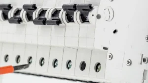 Contactor Trifásico