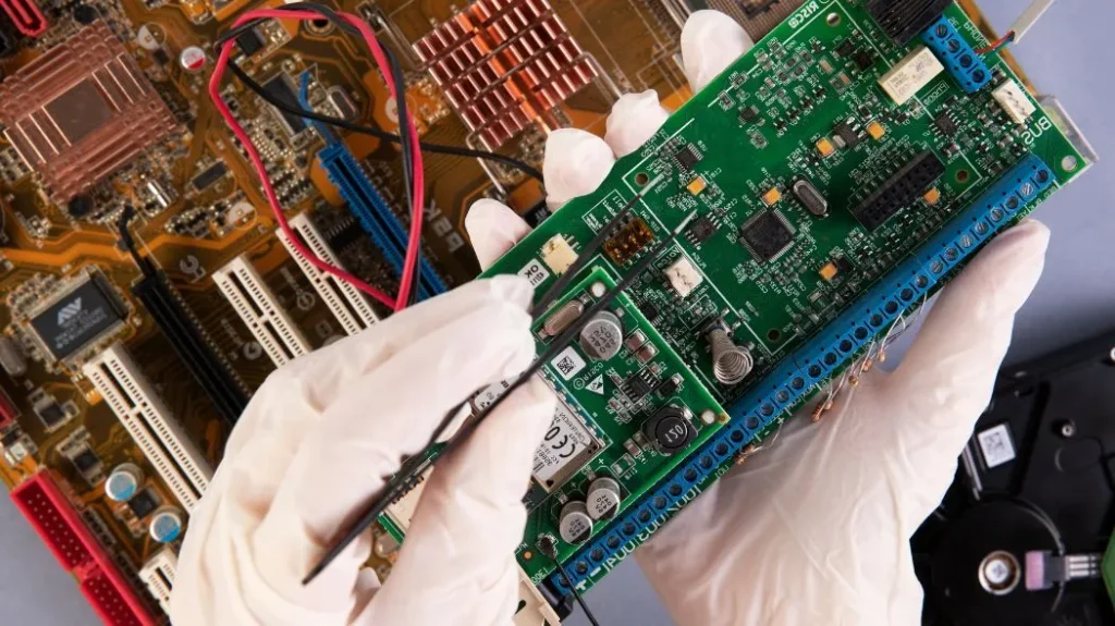 Kapton: Un Material Innovador en la Industria