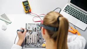 Programadores Eléctricos