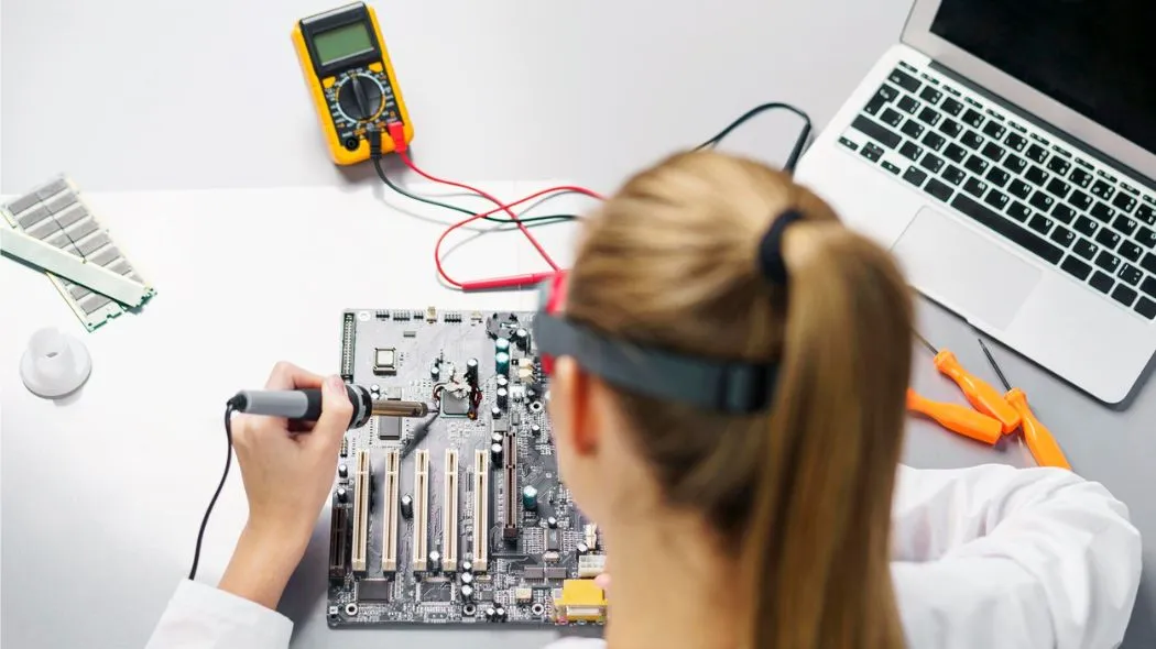 Programadores Eléctricos