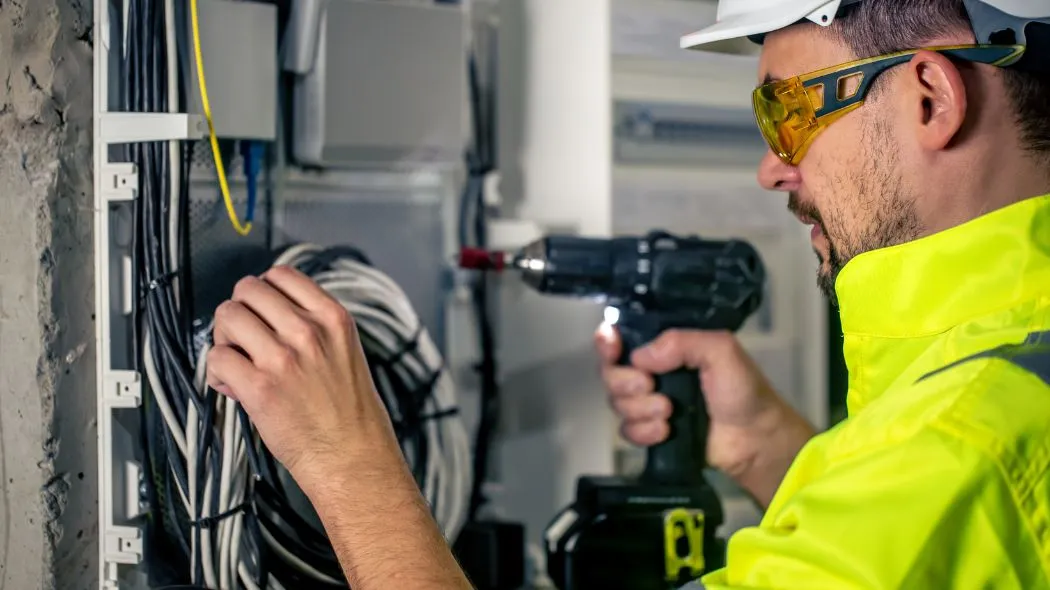 Protector Sobretensiones