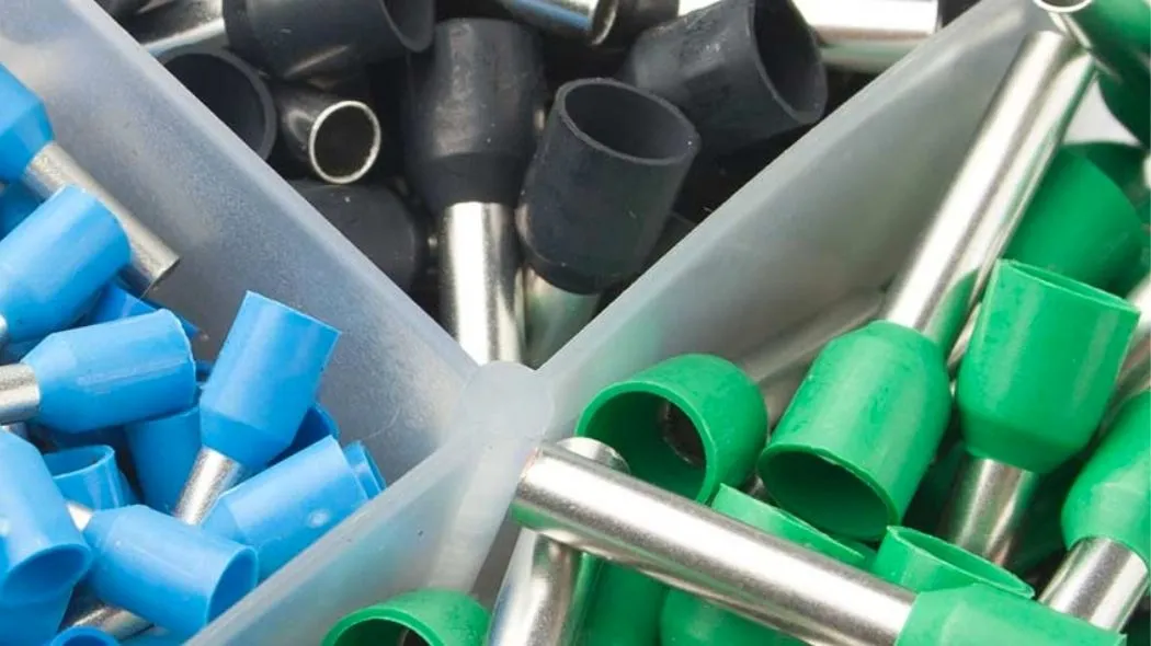 Puntera Hueca: Un Componente Esencial en la Electrónica