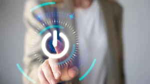 Temporizador eléctrico