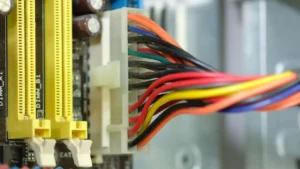 Terminal termoretractil: Protección y Conexión Segura