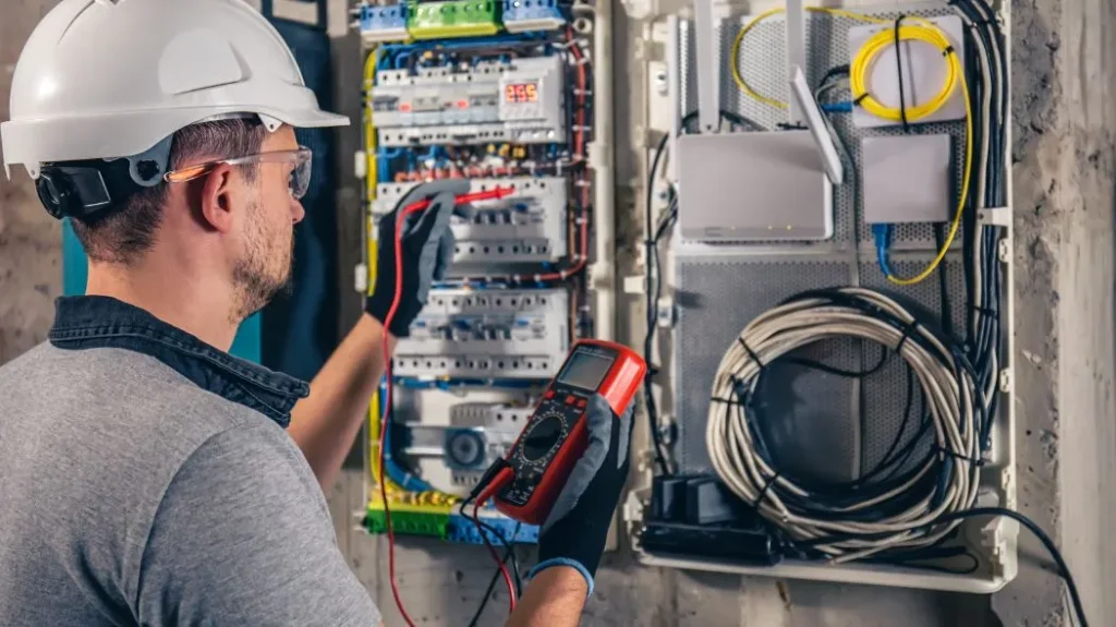 Terminales eléctricos: Impulsando Conexión e Innovación