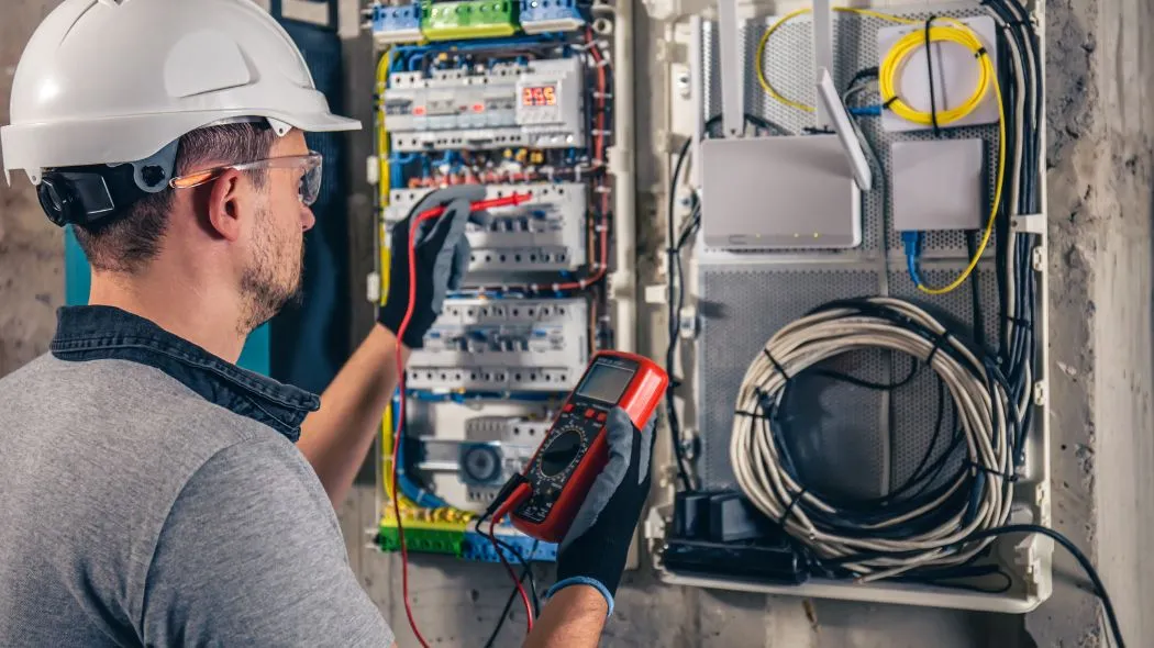 Terminales eléctricos: Impulsando Conexión e Innovación